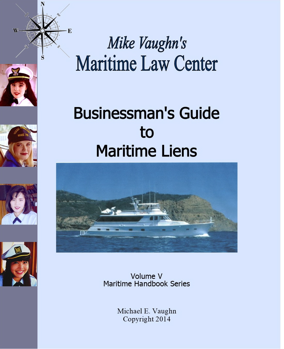 Bus. Guide to Maritime Liens - COVER
