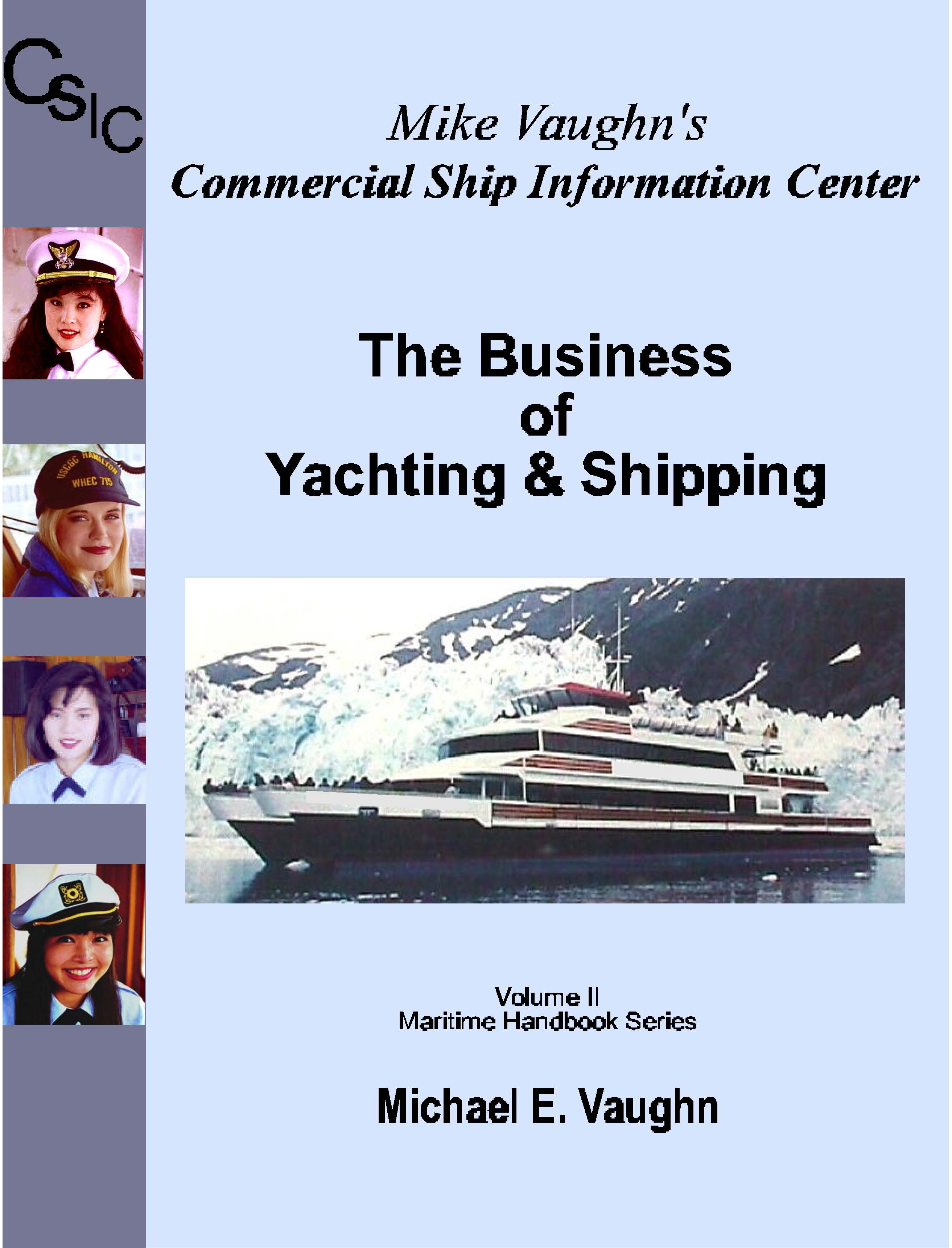 Yacht & Ship Cover & Title Page_Page_1